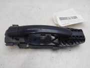 Türgriff Außen Links Hinten 5N0837885 Volkswagen (5N1) Advance 140 CV / 103 KW