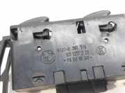 Schalter Für Elekt. Fensterheber Links Vorne 61318381514 BMW 3 serie (E46/4) Limousine 320d 16_V (M47N(204D4))