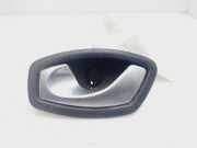 Türgriff Innen Links Hinten 826730001R Renault Megane III Berline (BZ) Schrägheck 5-drs 1.6 16V (K4M-858(K4M-R8))