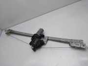 Fensterheber Rechts Vorne 37103001 Renault Trafic New (FL) Van 2.0 dCi 16V 115 (M9R-782)