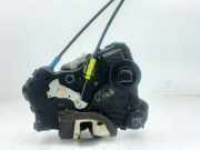 Türschloss Rechts Vorne 6903002162 Toyota Avensis Wagon (T25/B1E) Kombi 2.0 16V D-4D (1CD-FTV)