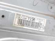 Fensterheber Rechts Hinten 834802D252 Hyundai Elantra III Limousine 1.6i GL,GLS (G4ED)