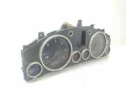 Tachoeinheit Kmh 7L6920870H Volkswagen Touareg (7LA/7L6) SUV 2.5 TDI R5 (BAC) BAC