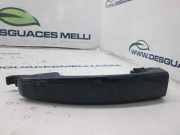 Türgriff Außen Ra 13142770 Opel Astra H (L69) Limousine 1.7 CDTi 16V (Z17DTH(Euro 4))