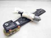 Fensterheber Links Hinten FK7227001AC Land + Range Rover Discovery Sport (LC) Geländewagen 2.0 TD4 180 16V (204DTD)