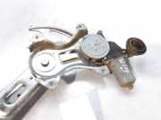 Fensterheber Rechts Vorne 6980130280 Toyota RAV4 (A4) Geländewagen 2.5 Hybrid 16V VVT-i 4x2 (2ARFXE(Euro 6))