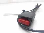 Gürtelschnalle Rechts Vorne 420308 Renault Kadjar (RFEH) SUV 1.3 TCE 140 FAP 16V (H5H-470(H5H-B4))