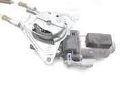 Fensterheber Rechts Vorne 9222C4 Peugeot 306 BERLINA 3/4/5 PUERTAS (S2) Graffic 69 CV / 51 KW