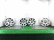 Felgenset 4 Stück R16 Volkswagen Golf V (1K1) Schrägheck 1.9 TDI (BKC) BKC