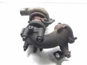Turbolader 4917306501 Opel ASTRA G BERLINA Club 75 CV / 55 KW