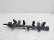 Einspritzdüsen Düsenstock 3530426700 Hyundai Matrix Schrägheck 1.6 16V (G4ED)