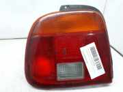 Rücklicht Links 3567060G21000 Suzuki Baleno (GC/GD) Limousine 1.6 16V (G16B)