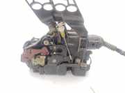 Türschloss Links Hinten 7L0839015B Volkswagen Touareg (7LA/7L6) SUV 2.5 TDI R5 (BAC) BAC