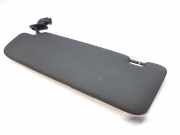 Sonnenblende Rechts 8P2857552 Audi A3 (8P1) Schrägheck 3-drs 2.0 TDI 16V (BKD)