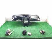 Airbag Set 66049AG030 Subaru Legacy Wagon (BR) Kombi 2.0 D 16V (EE20)