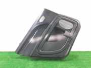 Türverkleidung Links Hinten 1BH052DVAE Dodge Journey Großraumlimousine 2.0 CRD 16V (BWD)