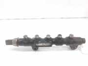 Einspritzdüsen Düsenstock 9654592680 Ford Fusion Kombi 1.6 TDCi (HHJA)