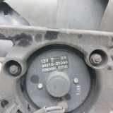 Kühlerventilator 8821021050 SsangYong Kyron SUV 2.0 M 200 Xdi 16V 4x4 (D20DT(OM664.950))