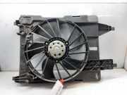 Kühlerventilator 8200151465 Renault MEGANE II BERLINA 5P Emotion 106 CV / 78 KW