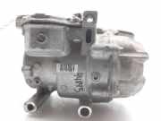 Klima Pumpe 0422001350 Toyota Yaris III (P13) Schrägheck 1.5 16V Hybrid (1NZ-FXE)