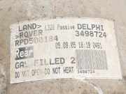 Sto?d?mpfer Links Hinten RPD500184 Land + Range Rover Range Rover Sport (LS) Gel?ndewagen 2.7 TDV6 24V (276DT)