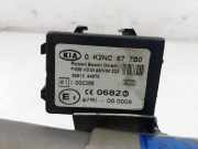 Lenksäule 563003E500 Kia Sorento I (JC) SUV 2.5 CRDi 16V (D4CB)
