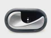 Türgriff Innen Links Hinten 310579 Renault Clio III (BR/CR) Schrägheck 1.5 dCi 75 FAP (K9K-770)