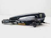 Türgriff Außen Links Hinten 51217060669 BMW 3 serie (E90) Limousine 320d 16V (M47N(204D4))