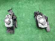 Airbag Set 8W1857033 Audi S5 Sportback (F5A/F5F) Liftback 3.0 TFSI V6 24V (CWGD)