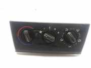 Bedienung Klimaanlage 90586319 Opel Vectra B (38) Liftback 1.6 16V Ecotec (Z16XE)