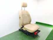 Sitz Links Vorne 2049100122 Mercedes-Benz C (W204) Limousine 2.2 C-220 CDI 16V (OM646.811)