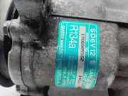 Klima Pumpe SD6V121431F Peugeot 306 (7B) Limousine 1.6i SR,ST (TU5JP(NFT))