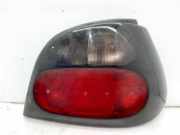 Rücklicht Rechts 7701040646 Renault I BERLINA Schrägheck (BA0) 1.9 D RN 64 CV / 47 KW