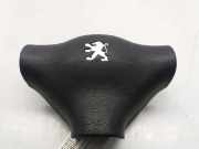 Airbag Lenkrad 96257484ZR Peugeot 206 (2A/C/H/J/S) Schrägheck 1.9 D (DW8(WJZ))