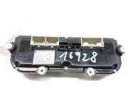 Bedienung Klimacontrolle 3T0907044BR Skoda BERLINA (1Z3) Collection 102 CV / 75 KW