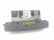 Bedienung Klimacontrolle 972503E260 Kia Sorento I (JC) SUV 2.5 CRDi 16V VGT (D4CB)