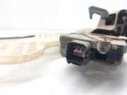 Türschloss Links Hinten 814102E010 Hyundai Tucson (JM) SUV 2.0 CRDi 16V 4x2 (D4EA)