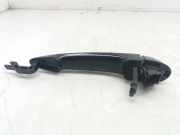 Türgriff Außen Rechts Vorne 51217207562 BMW 1 serie (F20) Schrägheck 5-drs 116d 1.5 12V TwinPower (B37-D15A)