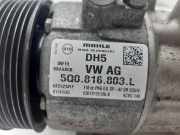 Klima Pumpe 5Q0816803L Skoda Fabia III (NJ3) Schrägheck 5-drs 1.0 12V (CHYB)