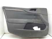 Türverkleidung Links Vorne 98070312ZD Citroën C4 Berline (NC) Schrägheck 5-drs 1.6 Hdi (DV6C(9HD))