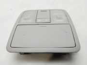 Innenbeleuchtung 8126005361B0 Toyota Avensis Wagon (T27) Kombi 2.0 16V D-4D (2WW)