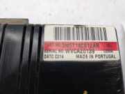 Bedienung Klimacontrolle 3M5T18C612AR Ford Focus 2 Limousine 1.6 TDCi 16V 110 (G8DE(Euro 4))