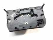 Bedienung Klimacontrolle 96430991XT Peugeot 307 (3A/C/D) Schr?gheck 1.6 16V (TU5JP4(NFU))