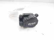 Luftklappe Stellmotor 1139300721 BMW 1 serie (E81) Schrägheck 3-drs 116d 16V (N47-D20A)