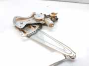 Fensterheber Links Hinten 698400F030 Toyota Verso Großraumlimousine 2.0 16V D-4D-F (1AD-FTV)