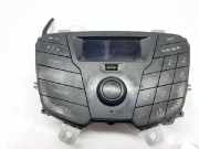 Radio BK2T18D815GD Ford Transit Custom Bus 2.2 TDCi 16V (DRFF)