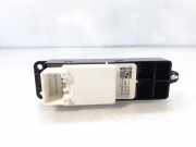 Schalter Für Elekt. Fensterheber Links Hinten GDK566380A Mazda 6 (GH12/GHA2) Limousine 2.2 CDVi 16V 130 (R2)