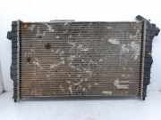 Radiator 524555191 Opel VECTRA A MERIT 116 CV / 85 KW