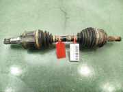 Antriebswelle Rechts Vorne 434300K070 Toyota Hilux V/VI Pick-up 2.4 D4D-F 16V 4x4 (2GD-FTV)