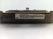 Seiten Airbag RECHTS VOOR RECHTS VOOR A1638600605 Mercedes-Benz ML I (163) SUV 270 2.7 CDI 20V (OM612.963)